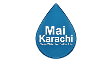 Mai Karachi Pure Mineral Water