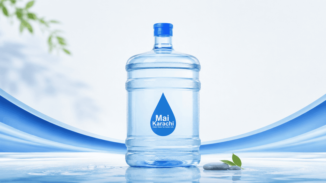 Mineral Water - 1